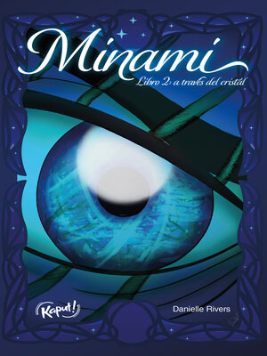 cover image of Minami. Libro II